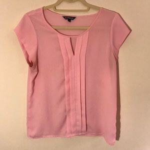 Express blouse